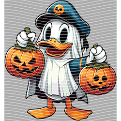 Halloween-WS 9909